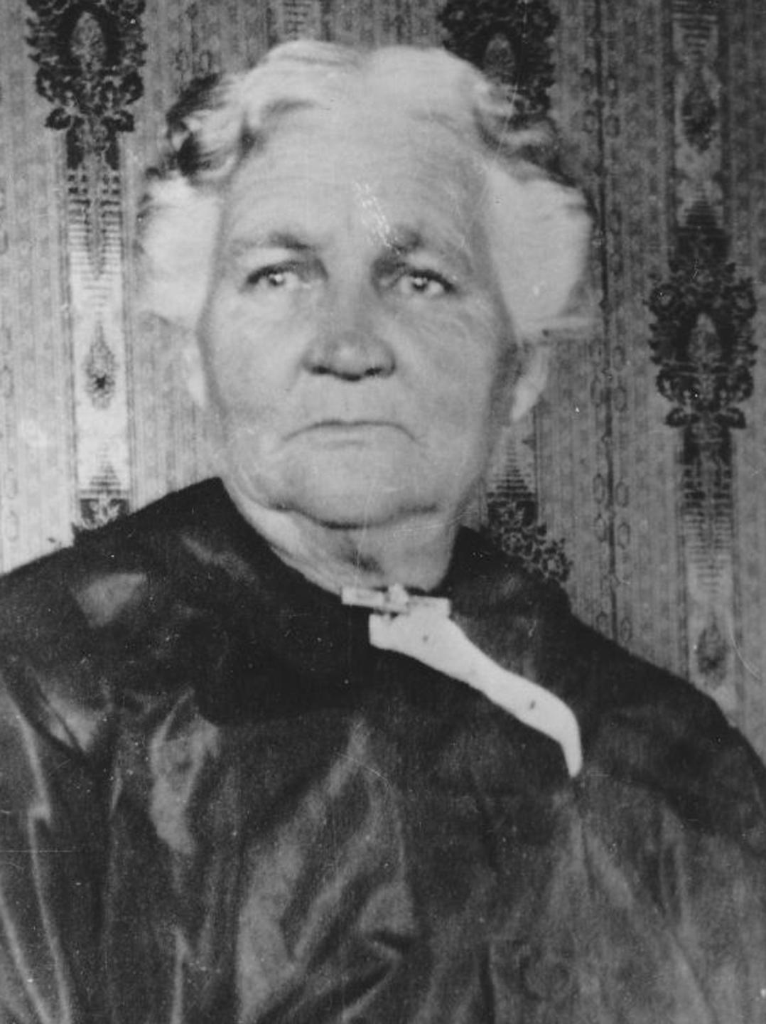Ane Larsen Sorensen (1850 - 1932) Profile